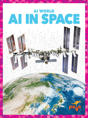cover image of AI in Space